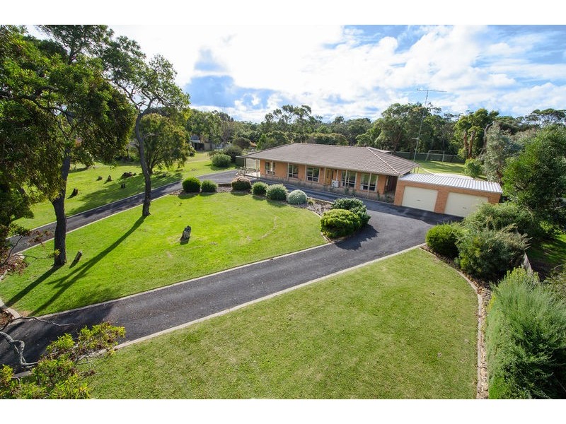 10 Casuarina Grove, Nelson VIC 3292