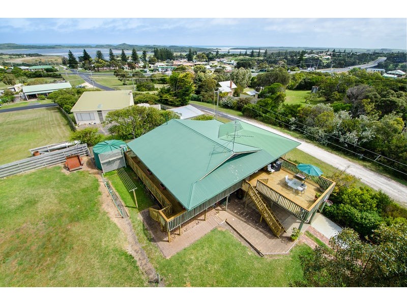 46 Sturt Street, Nelson VIC 3292