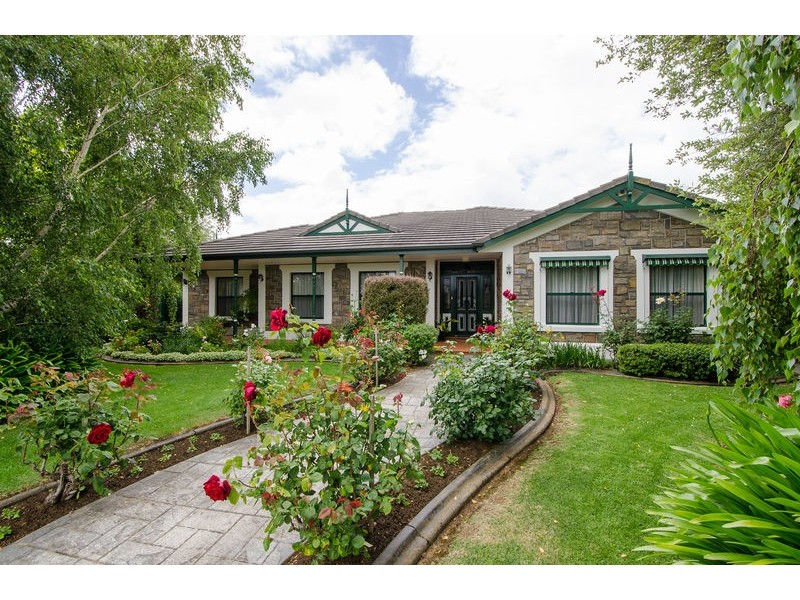 6 King  Grove, Mount Gambier SA 5290