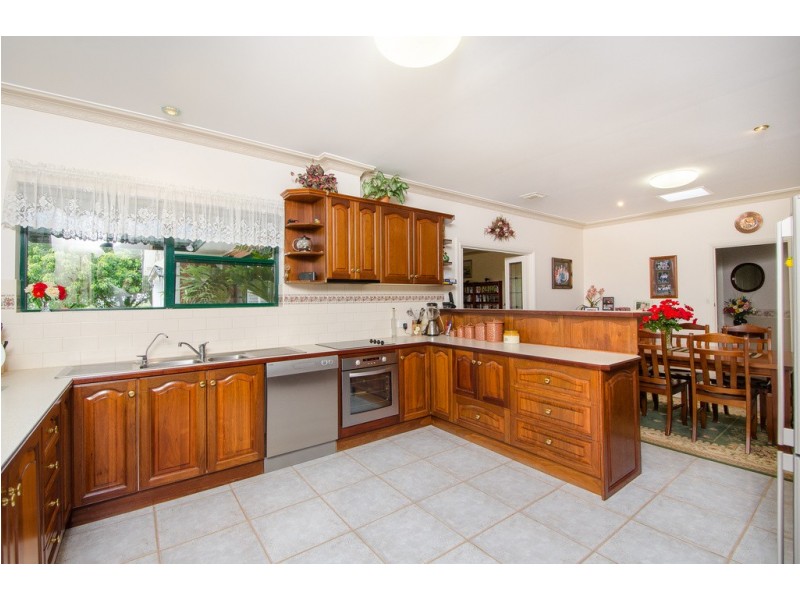 6 King  Grove, Mount Gambier SA 5290