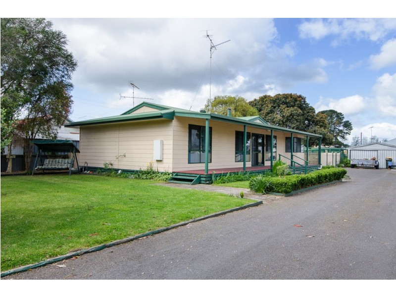 19 Morphett Terrace, Tarpeena SA 5277