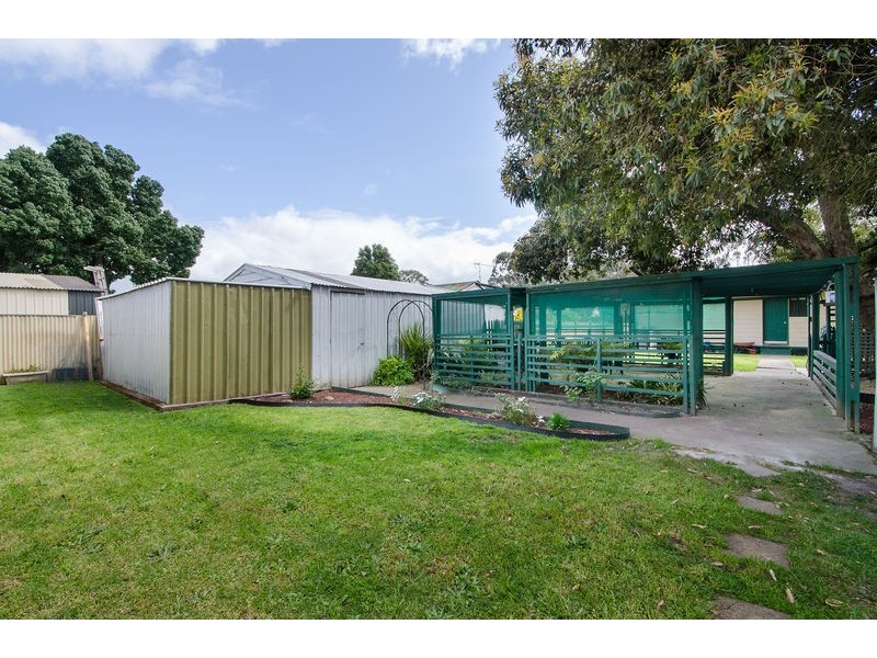 19 Morphett Terrace, Tarpeena SA 5277