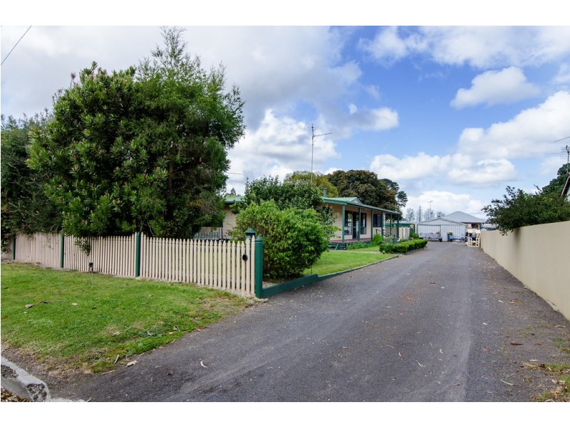 19 Morphett Terrace, Tarpeena SA 5277