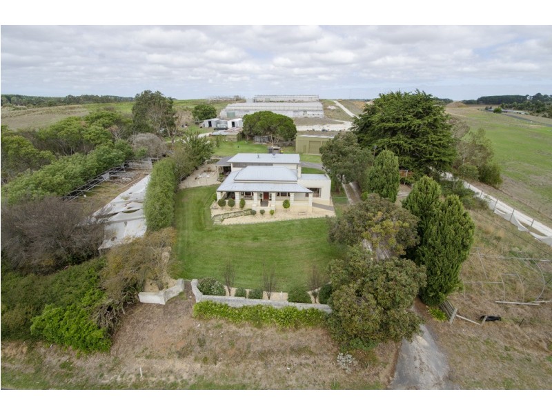 373 Cafpirco Road, Compton SA 5291