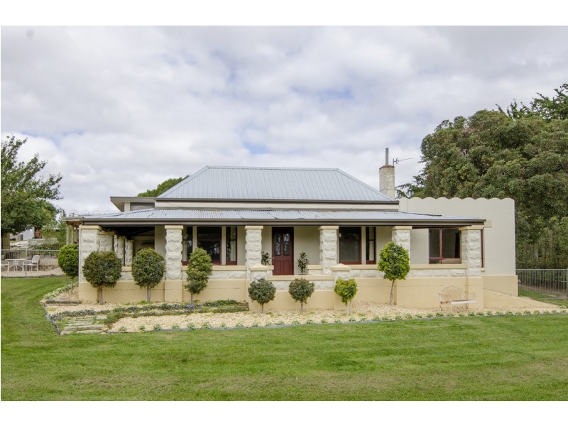 373 Cafpirco Road, Compton SA 5291
