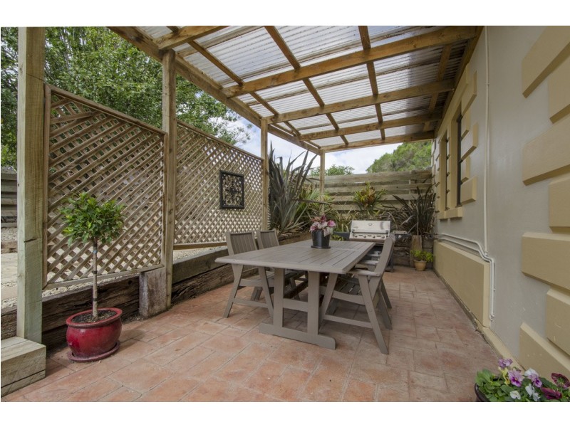 373 Cafpirco Road, Compton SA 5291