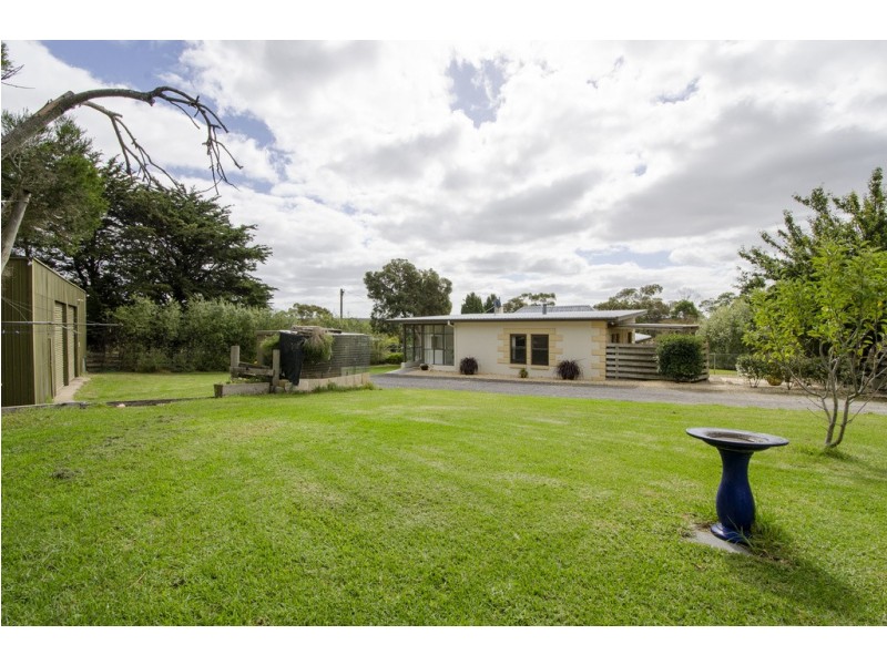 373 Cafpirco Road, Compton SA 5291