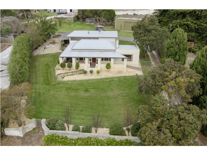 373 Cafpirco Road, Compton SA 5291