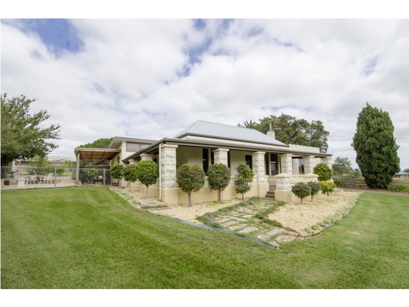 373 Cafpirco Road, Compton SA 5291