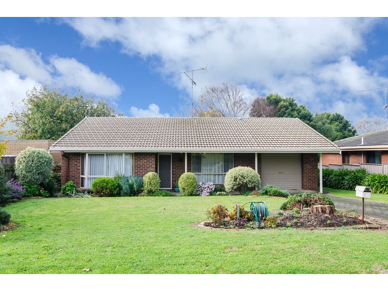 1 Hawk Place, Mount Gambier SA 5290