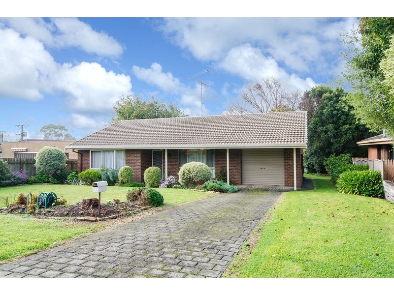 1 Hawk Place, Mount Gambier SA 5290