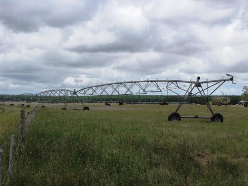 612 Megaw Road, Compton SA 5291