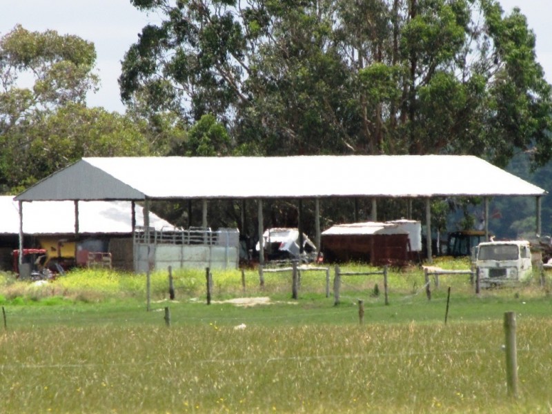 612 Megaw Road, Compton SA 5291