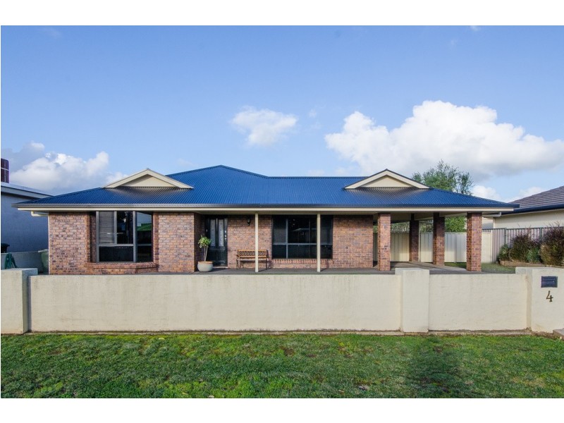 4 Derrington Street, Mount Gambier SA 5290