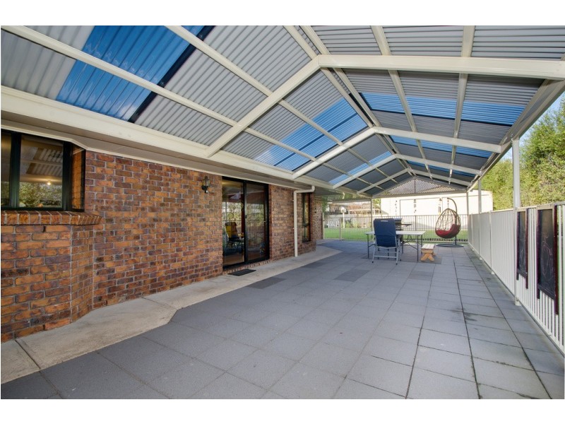 4 Derrington Street, Mount Gambier SA 5290