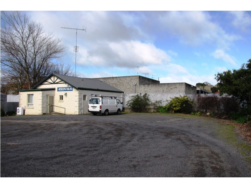 2/1 Margaret Street, Mount Gambier SA 5290