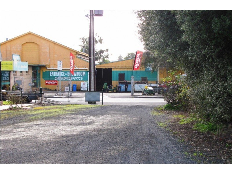 2/1 Margaret Street, Mount Gambier SA 5290