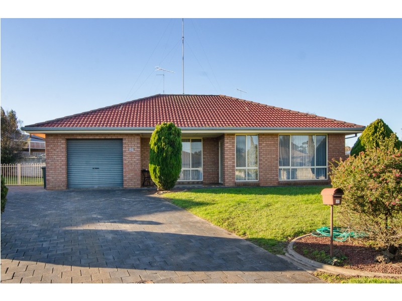 37 Starline Place, Mount Gambier SA 5290