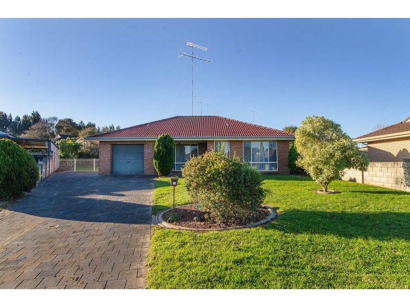37 Starline Place, Mount Gambier SA 5290