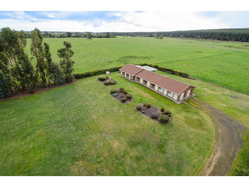 638 Cafpirco Road, Compton SA 5291