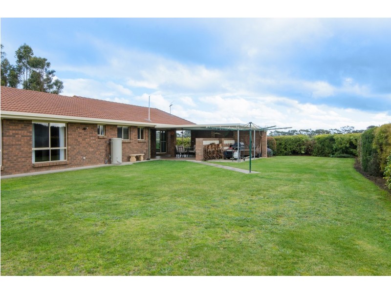 638 Cafpirco Road, Compton SA 5291