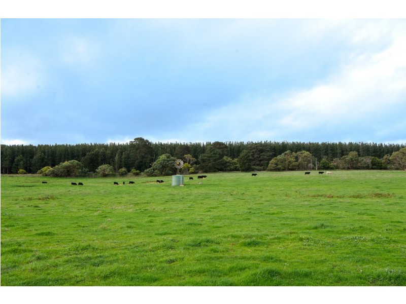 638 Cafpirco Road, Compton SA 5291