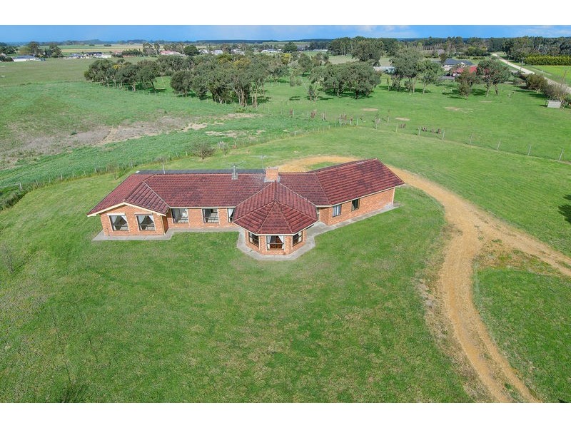 69 Brim Brim Road, Yahl SA 5291