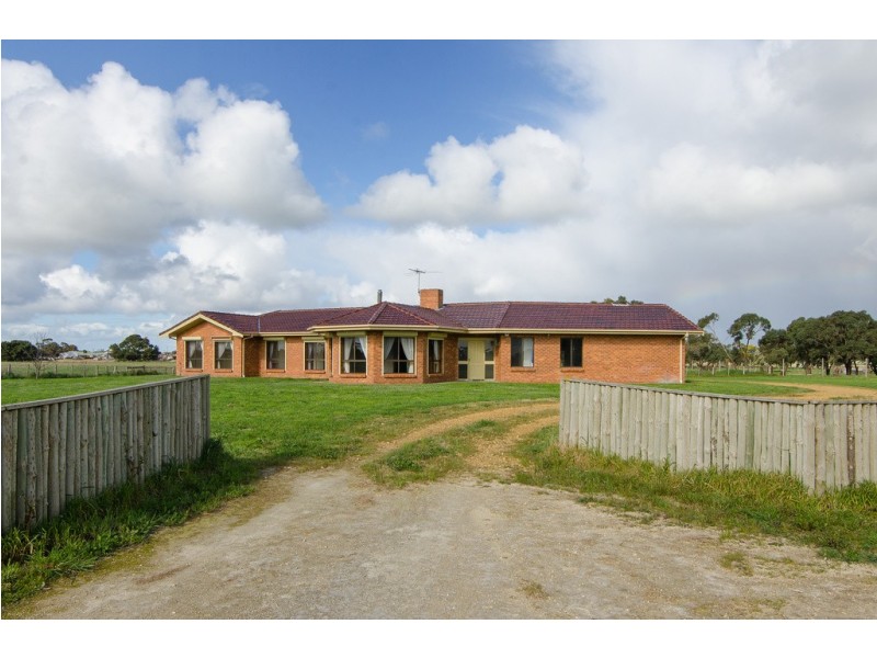 69 Brim Brim Road, Yahl SA 5291