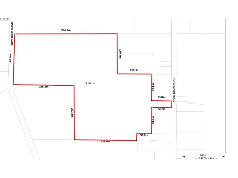 69 Brim Brim Road, Yahl SA 5291