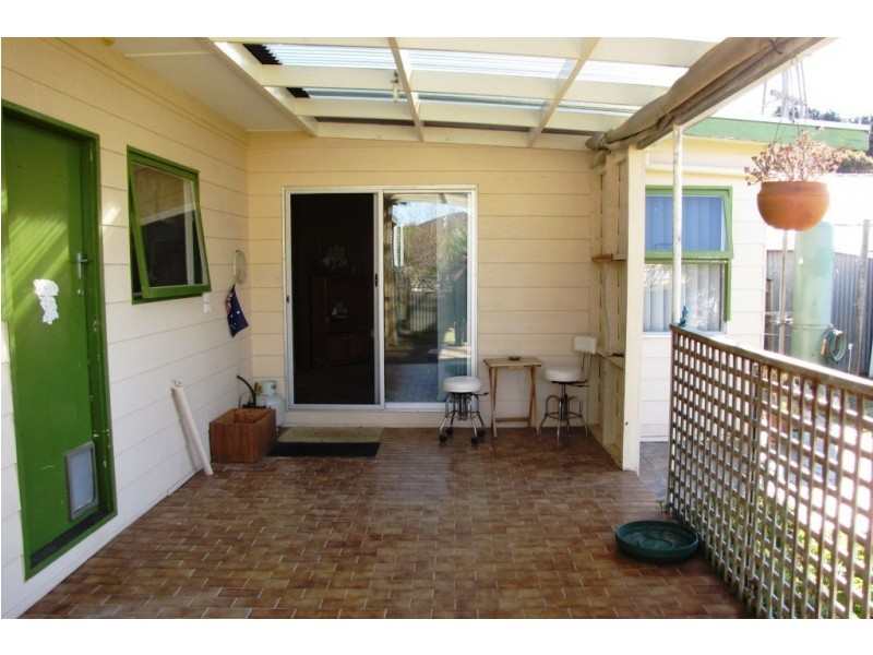 8 Millard Street, Donovans SA 5291