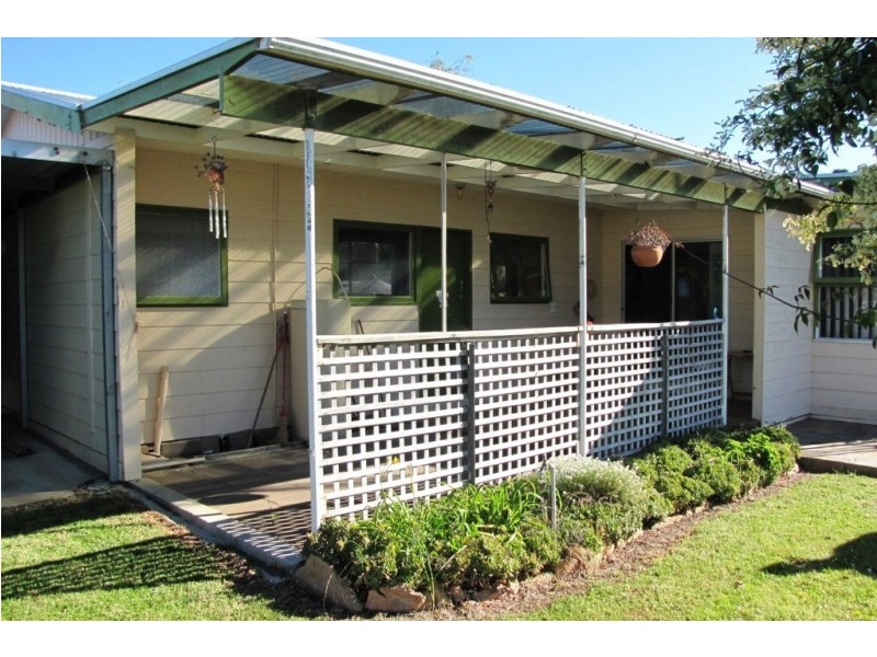 8 Millard Street, Donovans SA 5291