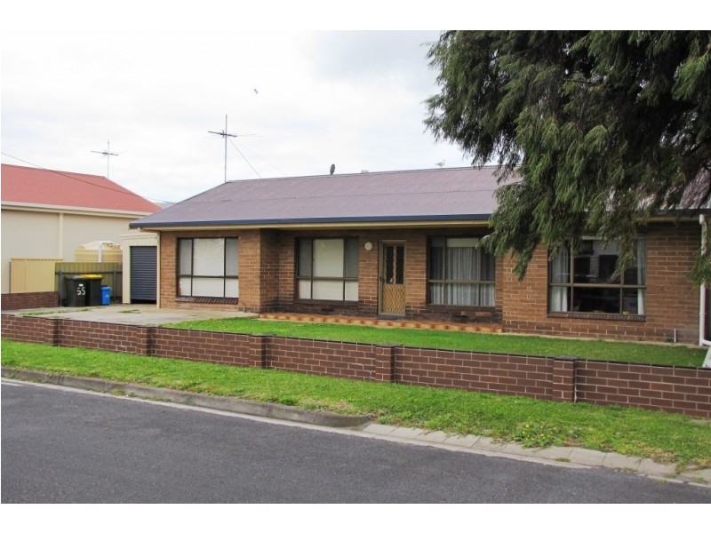 55 Meylin Street, Port Macdonnell SA 5291