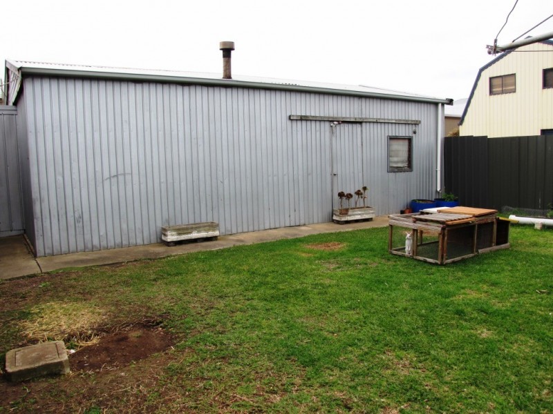 55 Meylin Street, Port Macdonnell SA 5291