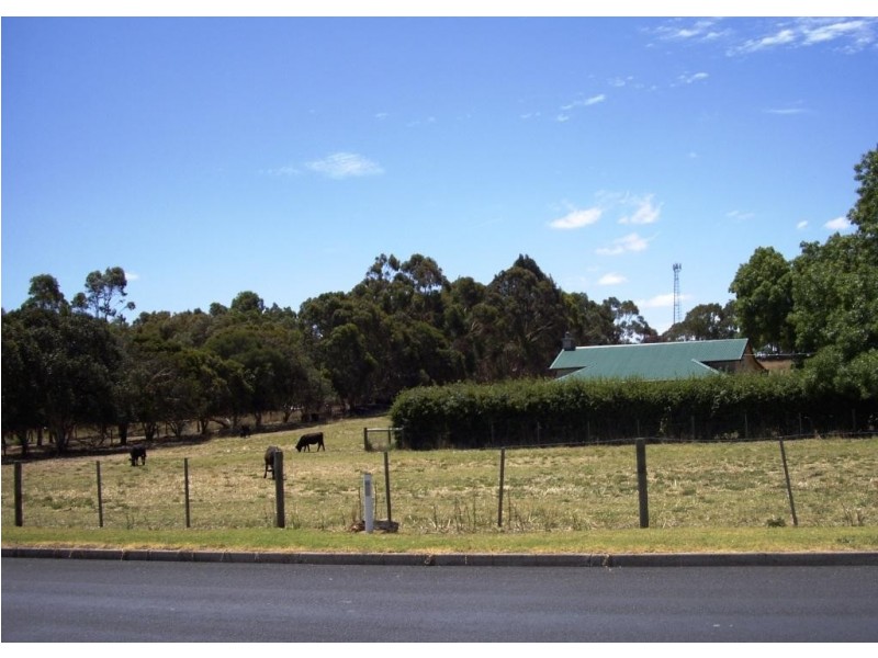 160-168 Wireless Road West, Mount Gambier SA 5290