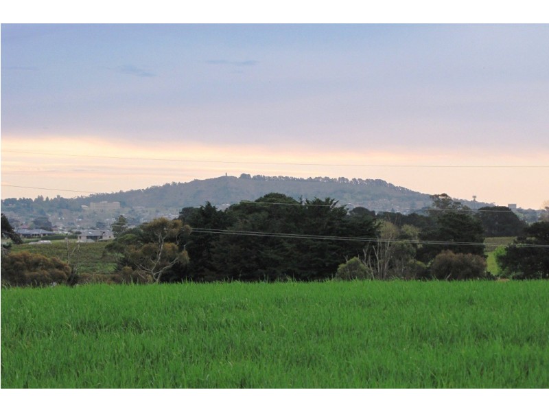 Sec 307 Bishop Road, Mount Gambier SA 5291