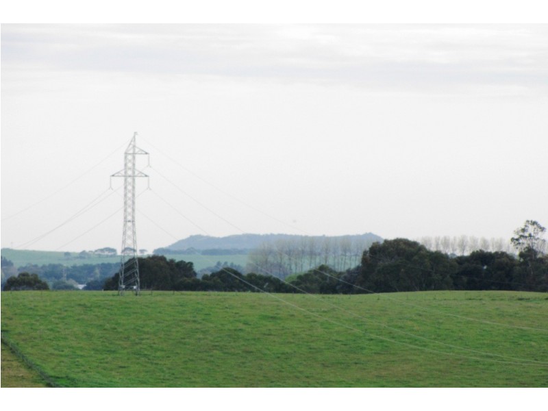 Sec 307 Bishop Road, Mount Gambier SA 5291