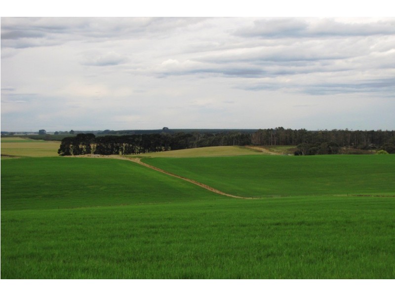 Sec 307 Bishop Road, Mount Gambier SA 5291