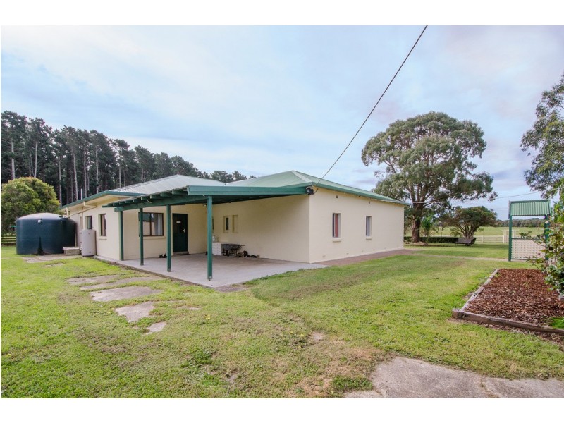 456 Schinkels Road, Kongorong SA 5291