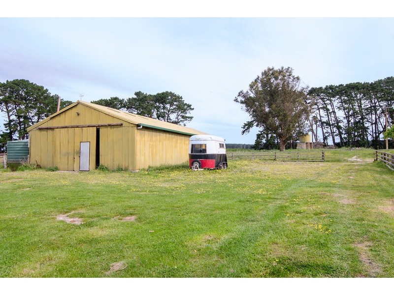 456 Schinkels Road, Kongorong SA 5291