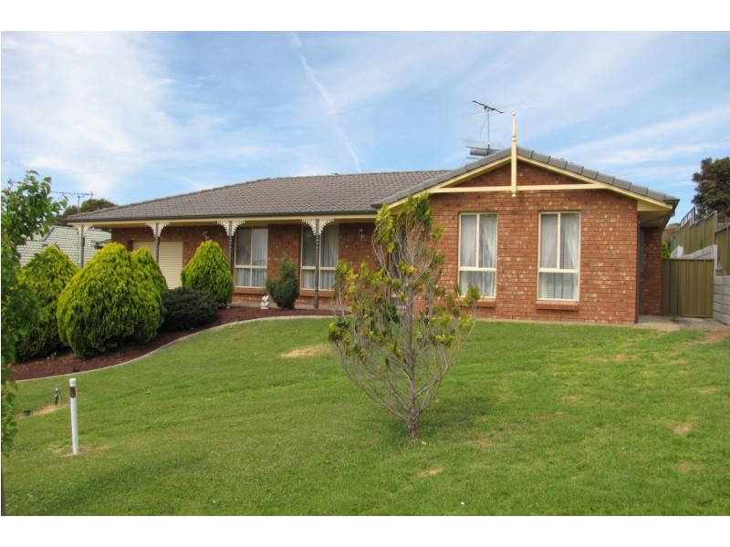 31 Westlands Court, Mount Gambier SA 5290