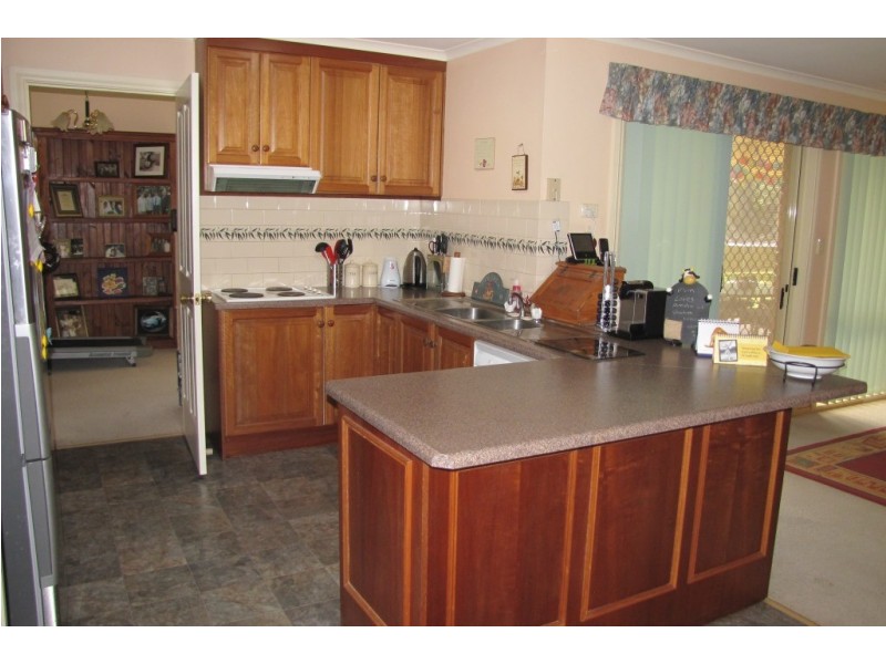 31 Westlands Court, Mount Gambier SA 5290