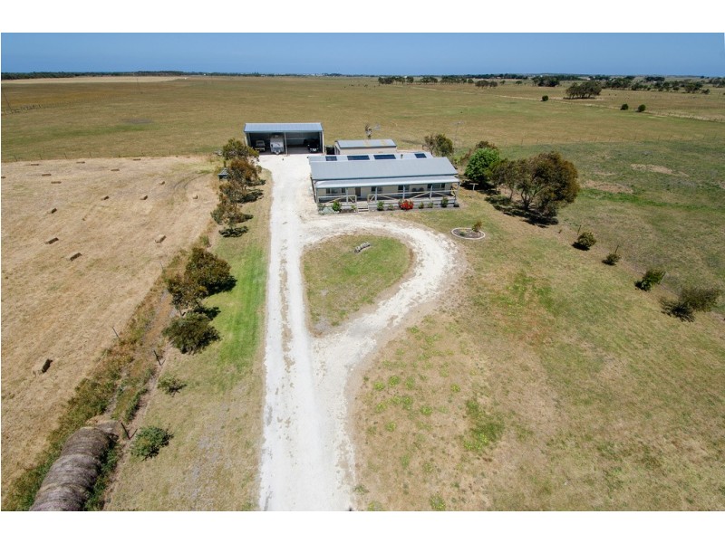 88 Lithgows Road, Port Macdonnell SA 5291