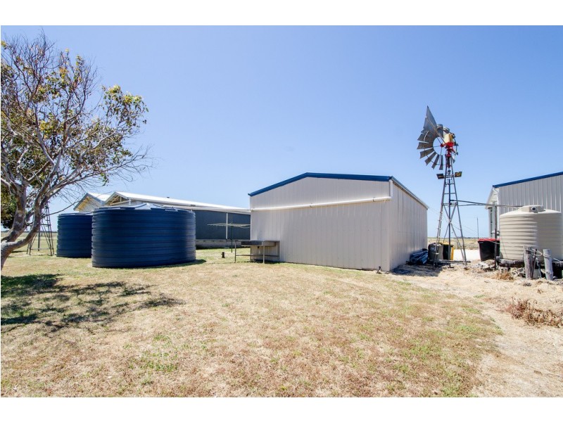 88 Lithgows Road, Port Macdonnell SA 5291