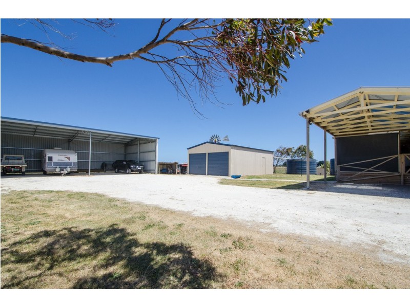 88 Lithgows Road, Port Macdonnell SA 5291