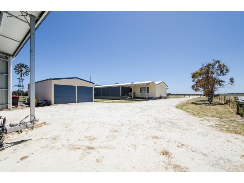 88 Lithgows Road, Port Macdonnell SA 5291