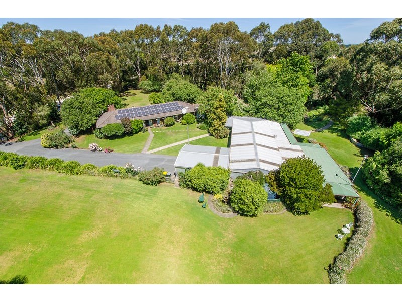 116 Brim Brim Road, Mount Gambier SA 5290