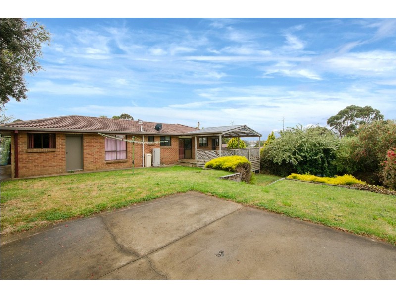 25 Sinclair Street, Mount Gambier SA 5290