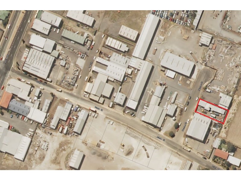 2 Norman Street, Mount Gambier SA 5290