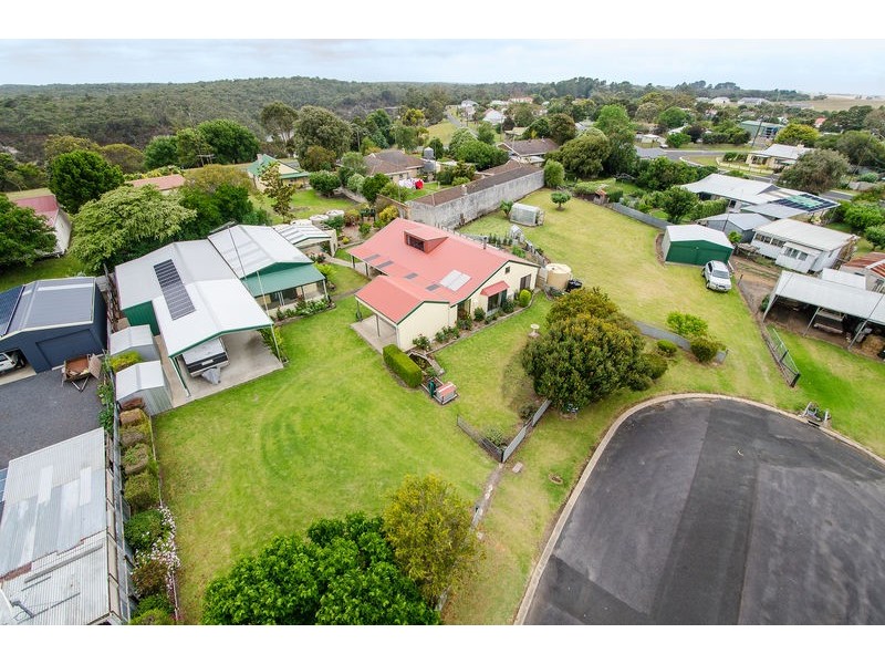 4-5 Leslie Court, Donovans SA 5291