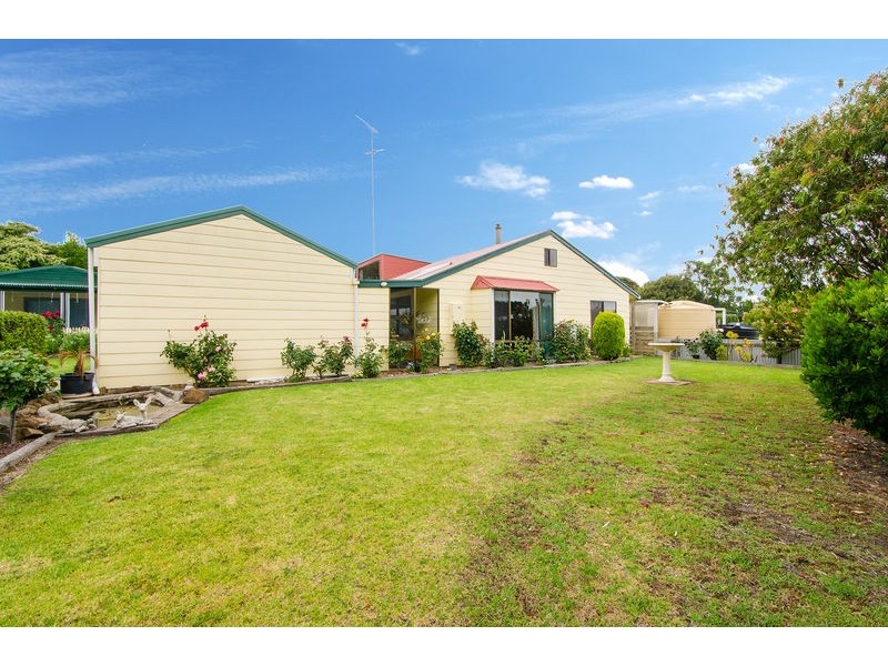 4-5 Leslie Court, Donovans SA 5291